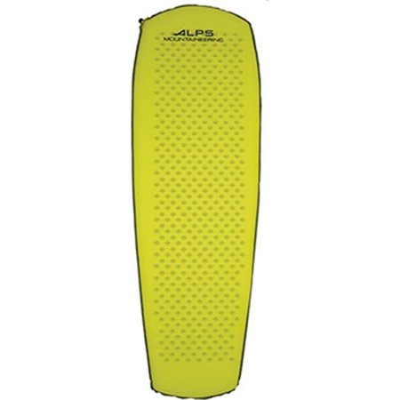 ALPS MOUNTAINEERING Alps Mountaineering 422068 Agile Air Pad - Regular 422068